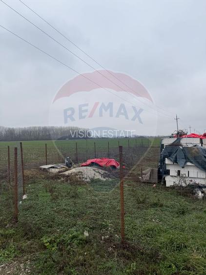 Teren de vanzare - 5