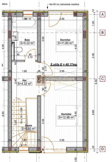 Casă modernă – prima închiriere | Calea Urseni - 2