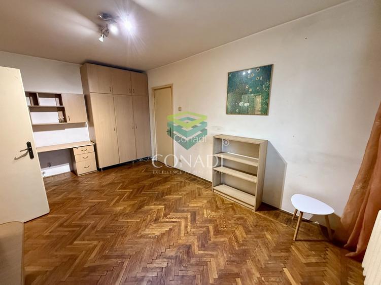 Afi Cotroceni - Orizont - Favorit - 2 Camere - 5