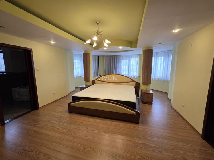 Cladire investitie Valea Lupului, 634 mp, ideal clinica, gradinita - 7