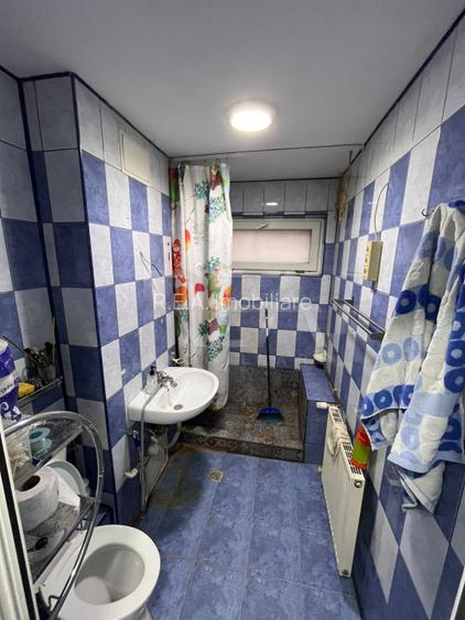 4 camere, et 3/4, bloc anvelopat-Apusului - 12