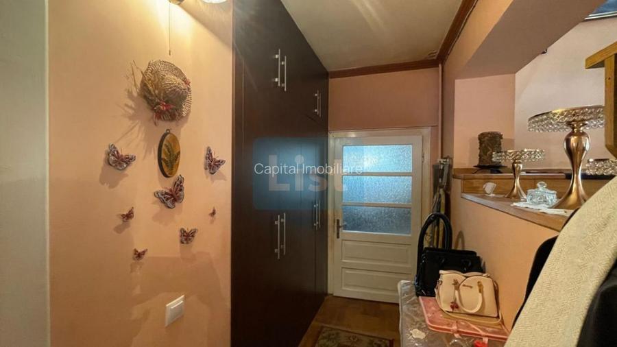 COMISION 0%! Casa individuala 7 camere, 175 mp utili  - 13