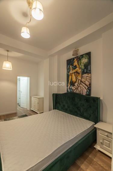 Inchiriez apartament 3 camere - 10