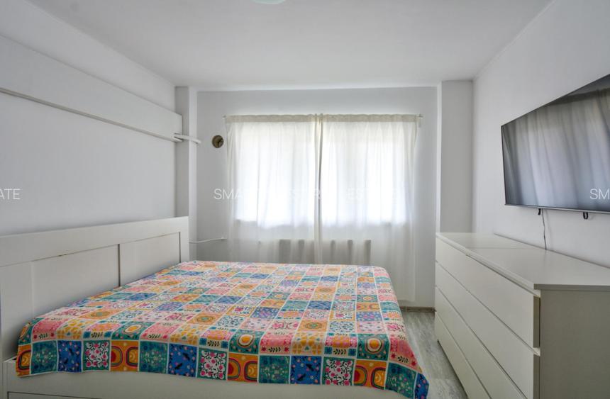 Apartament 2 Camere Decomandat | Metrou Dristor (2 min) | Mihai Bravu - 11