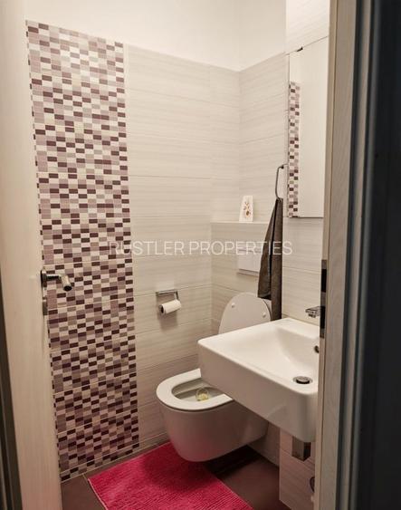 Apartament 3 camere, 87 mp utili – Baneasa / Parcul Herastrau  - 11