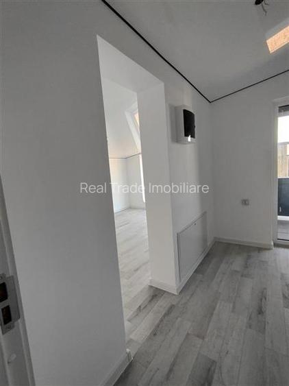 Casa individuala Tarlungeni, cartier Izvor, Brasov - 10