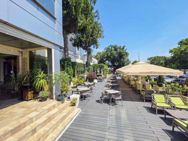 Cladire D+P+2E in centru Medgidiei, oportunitate de investitie - 2600 mp, - 3