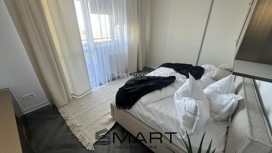 Apartament 3 camere de lux zona Mihai Viteazul - 4