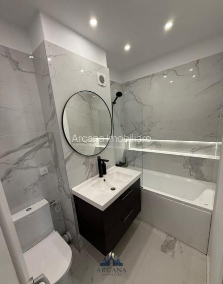Apartament modern cu 2 camere zona Calea Baciului - 6