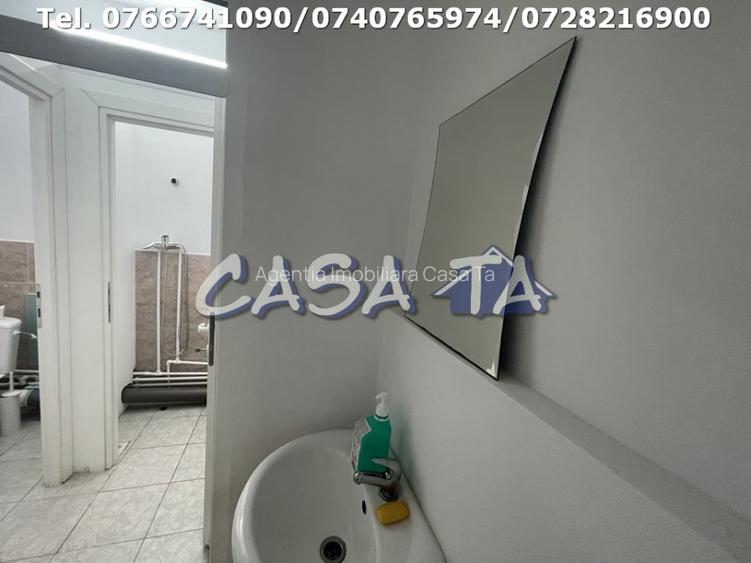 Spatiu Comercial, Parter, Strada 22 decembrie 1989 - 14