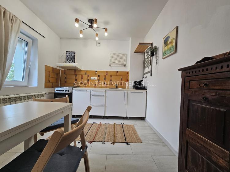 Garsoniera Mall Vitan - 2