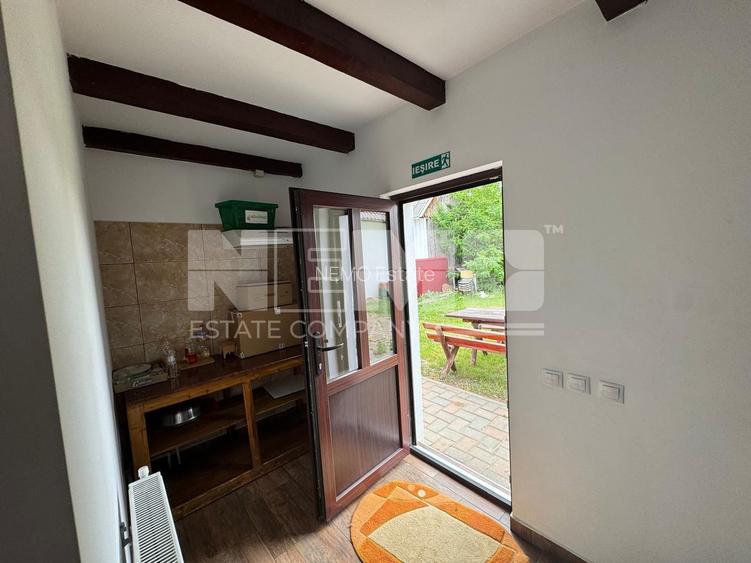 CASA DE VANZARE | INCHIRIERE | DUMBRAVENI | SUCEAVA - 13
