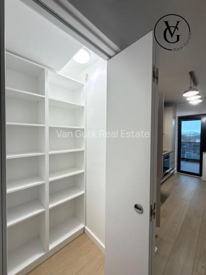 Ap. 2 camere | mobilat lux | ultracentral | Constanta - 4