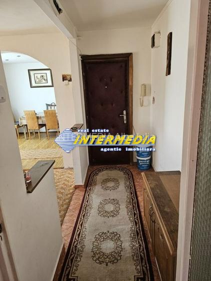 Apartament 3 camere 70 mp cu Balcon de Vanzare in Ampoi 1 Alba Iulia - 3