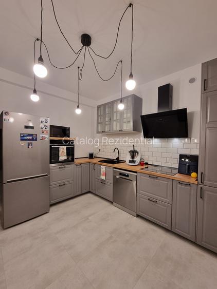 Casa de vanzare in Pantelimon -Ferma Animalelor - 11