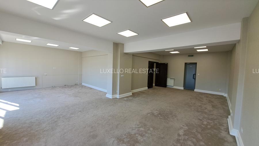 SPATIU BIROU- CLADIRE BIROURI PREMIUM - 9