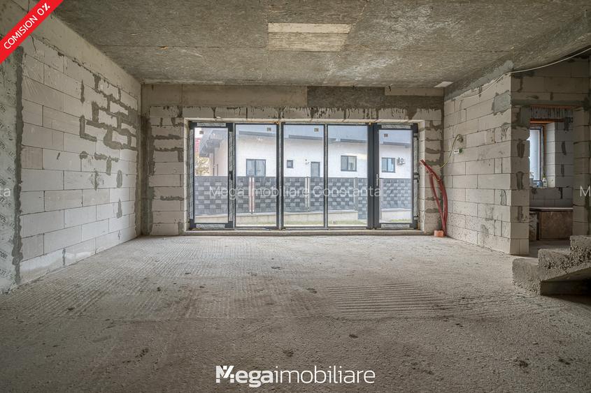 ✅Complex case P+1+M · zona Insula Ovidiu · Școala Spectrum Constanța - 9