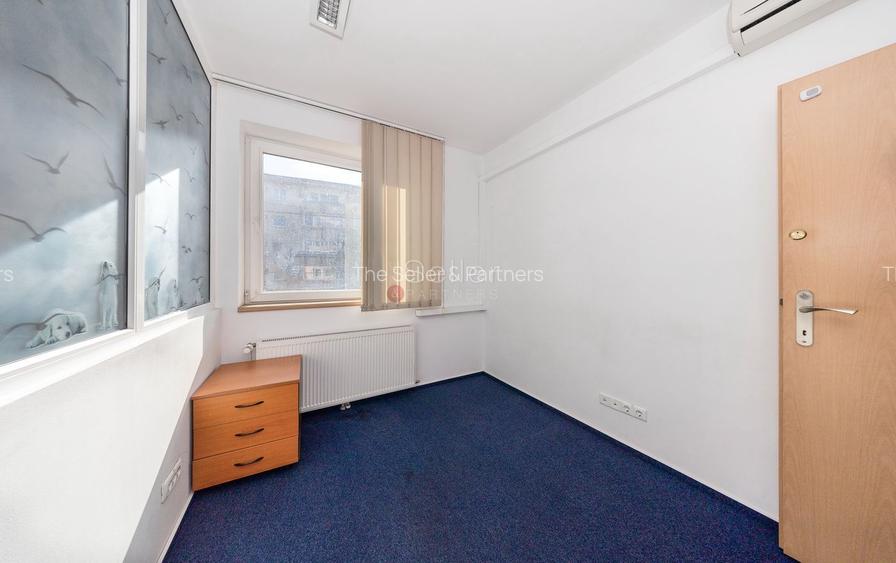 Cladire birouri individuala - 24