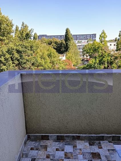 VANZARE 2 CAMERE | 40 MP | BALCON DESCHIS | PARC FLOREASCA - 8