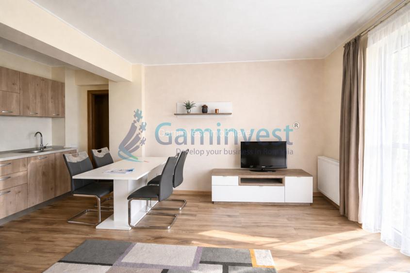 Apartament cu 2 camere de inchiriat in Oradea, Nufarul - 5