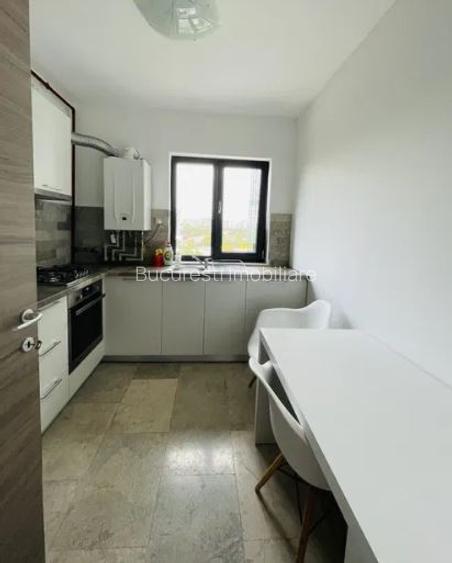 Apartament 2 Camere,Mihai Bravu Metrou,bl.2000,DECOMANDAT,Amenajat,centrala - 2