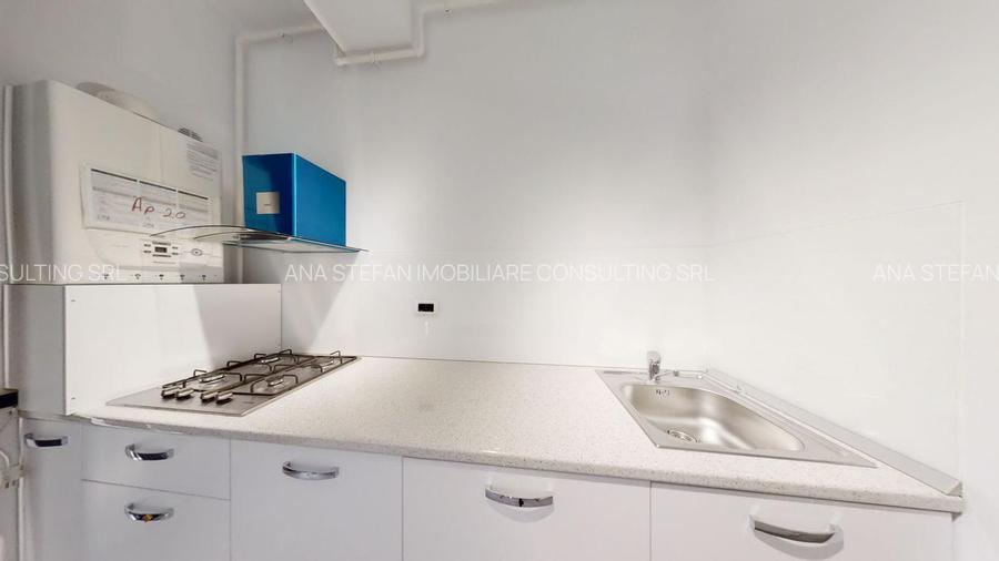 Grozavesti-Politehnica / Garsoniera moderna - 7