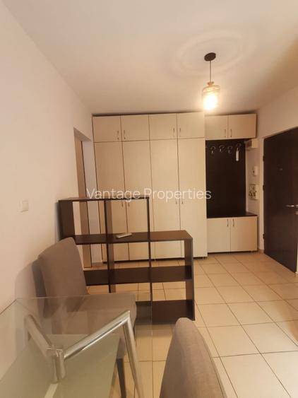 Apartament 2 camere  Aviatiei, loc parcare - 20