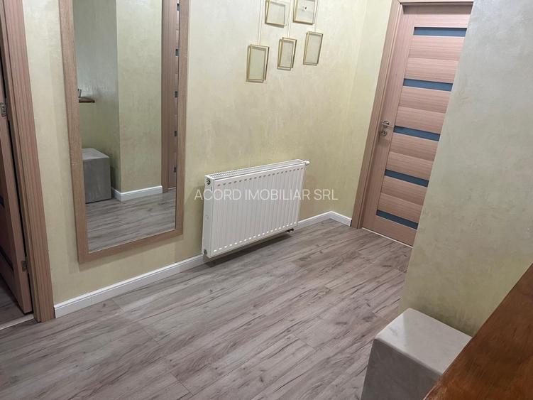 Casa Tomis Plus 4 camere - 2