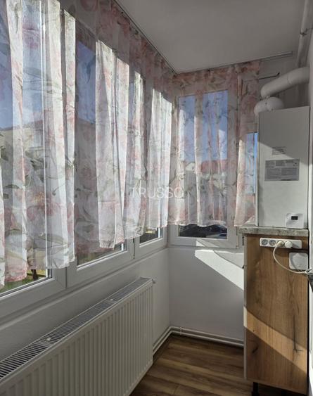 Apartament 2 camere de închiriat – Valea Aurie, Sibiu | 450 €/lună - 9