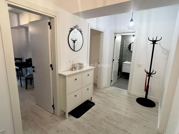 Apartament 2 camere Astorium My Home - 5