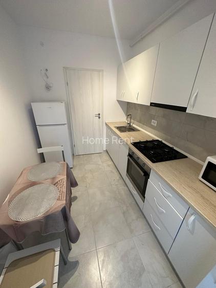 Garsoniera Plaza Residence Faza 4/centrala/ metrou - 6