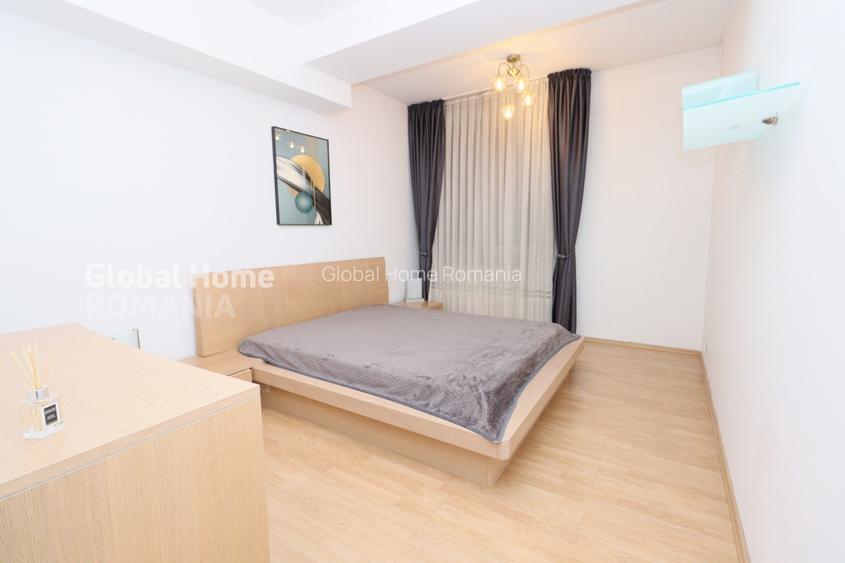 Apartament 3 camere | Sat Francez - Aron Cotrus | 117 mp | Parc Herastrau | - 13