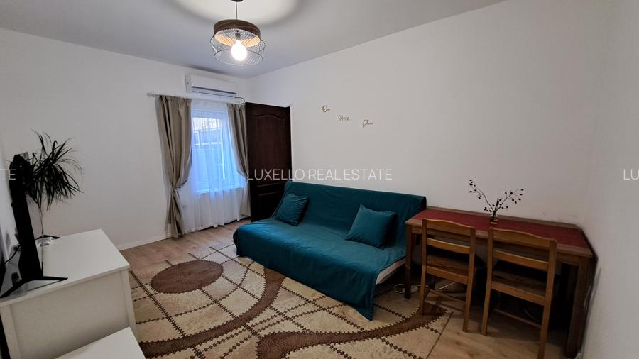 APARTAMENT 2 CAMERE IN VILA CU CURTE PROPRIE - LA PRIMA INCHIRIERE - 15