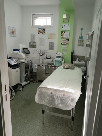 Spatiu comercial, 55 mp, pretabil pentru servicii, zona Podului IRA - 4