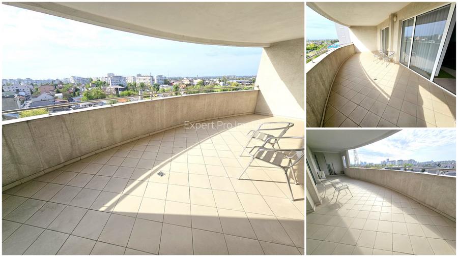 1 Mai METROPOLIS Mobilat Utilat Parcare 2Cam cu 2Bai 99mp Merita Vazut - 11