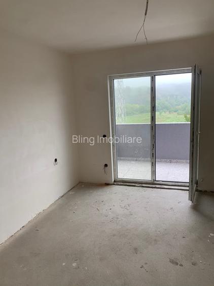Apartament 3 camere 57mp si balcon de 4mp, zona Somesului - 4