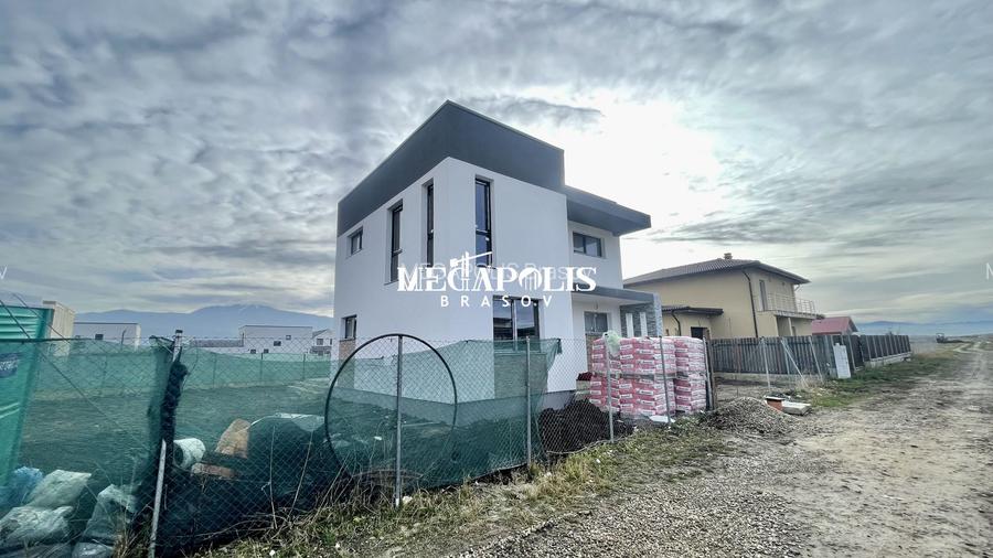 Casă 4 camere | Predare Martie 2026 | Utilități - 5