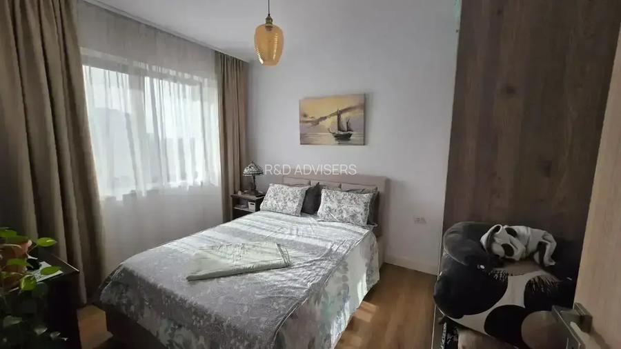 Apartament 3 Camere Pipera | Mobilat, Utilat | Pret Promotional - 5