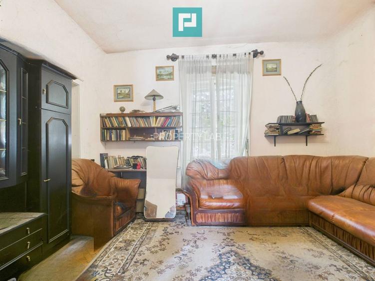 Locuință multifamilială sau investiție - 2 corpuri - 6