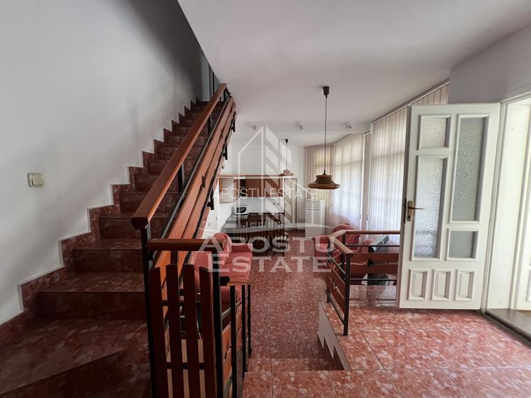 Apartament 4 camere in vila cocheta aproape de Iulius mall - 8