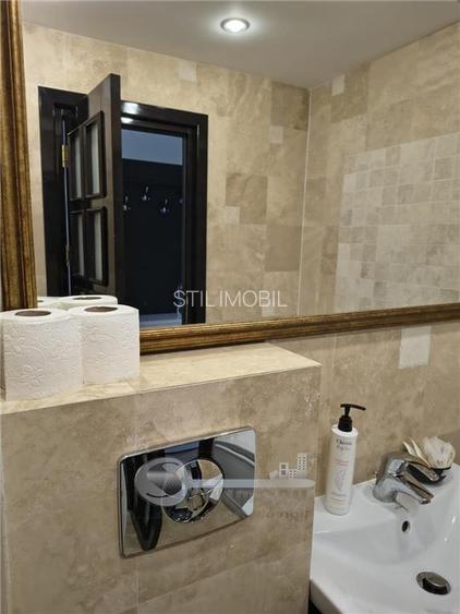 Apartament premium 1 cameră, Copou - 8