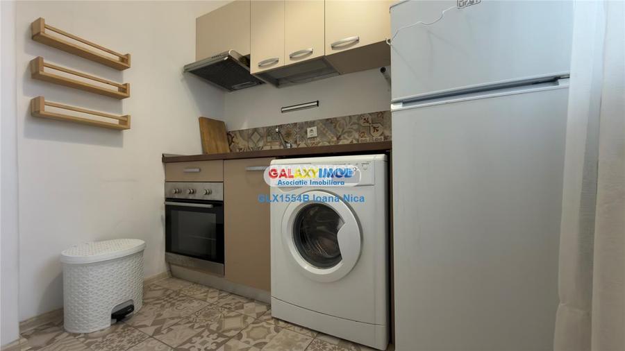 APARTAMENT 2 CAMERE DE INCHIRIAT CISMIGIU POPA TATU - 18