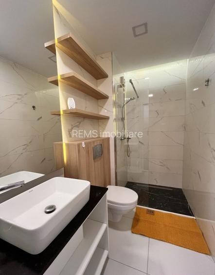 Apartament de lux, 2 camere, Gheorgheni,  Iulius Mall, mobilat si utilat - 8