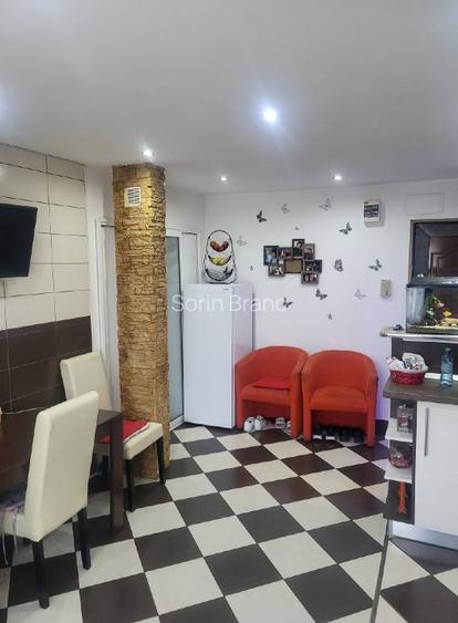 Apartament 2 camere Alfa (decomandat) - 2