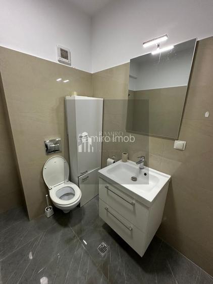 Apartament 3 camere, decomandat Baneasa - 14