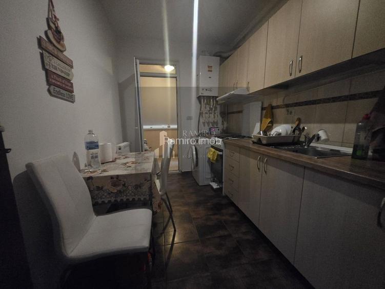 Garsoniera - Sector 4 - Metalurgiei - 6