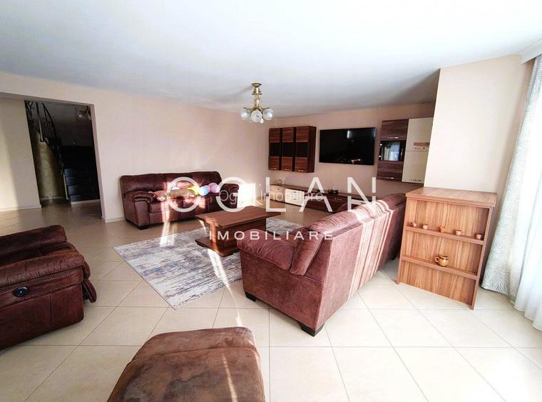 Casa Individuala 230mp, 960 teren, Tocile- COMISION 0% - 8