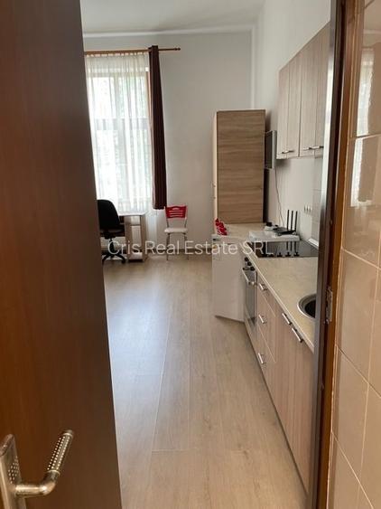 CHIRIE ap.1 camera, amenajat, mobilat, utilat la 10 minute de UMF - 5