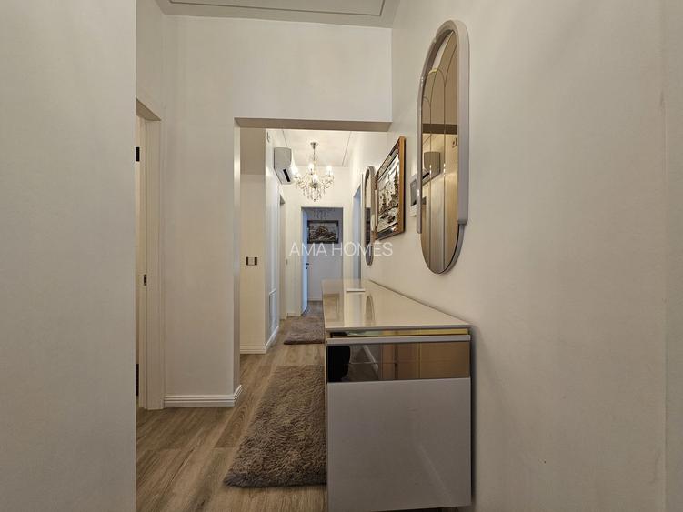 Apartament 4 camere premium de inchiriat/Lake On/Mamaia - 12