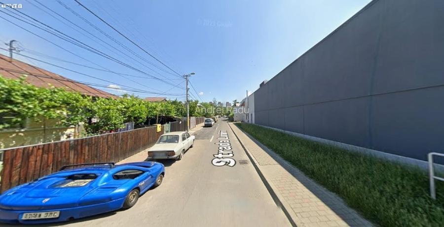Vanzare imobil=teren - Oportunitate investitie - 3
